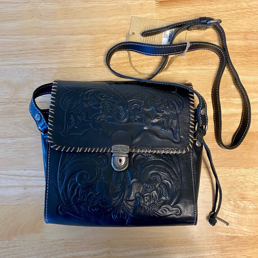 Patricia Nash Bag